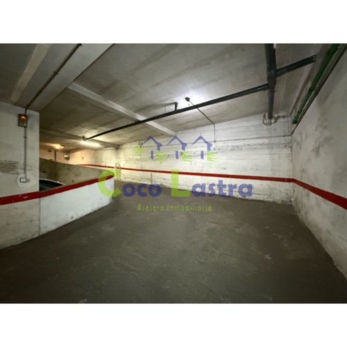 Acceso a parking 